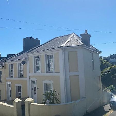 The Bonting Beautiful Three Bed Townhouse Near Harbour And Beach 托基 外观 照片